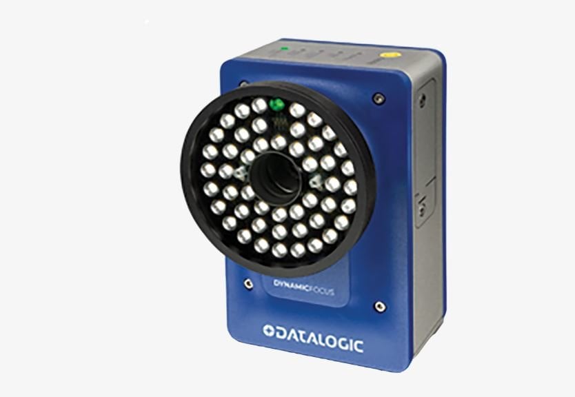 DATALOGIC ANNOUNCES THE AV900 INDUSTRIAL 9MP IMAGE-BASED CODE READER FOR LOGISTICS APPLICATIONS 